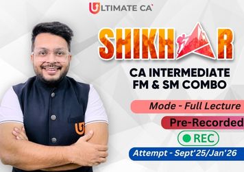 CA Mohnish Vora